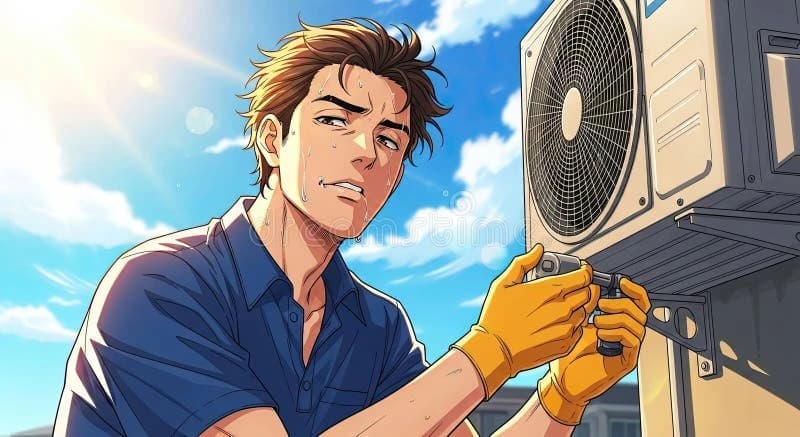 AC Repair Queens Guide