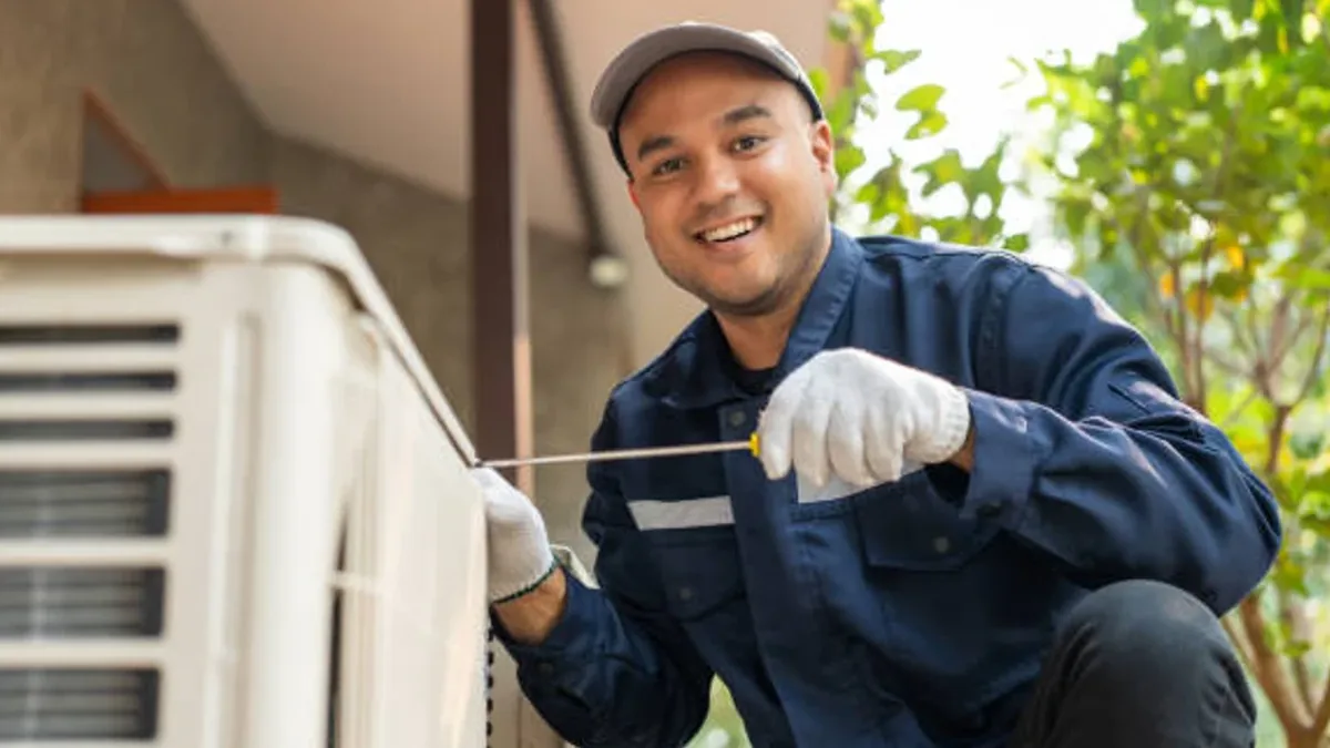 Best AC Units for New York Homes Before Summer