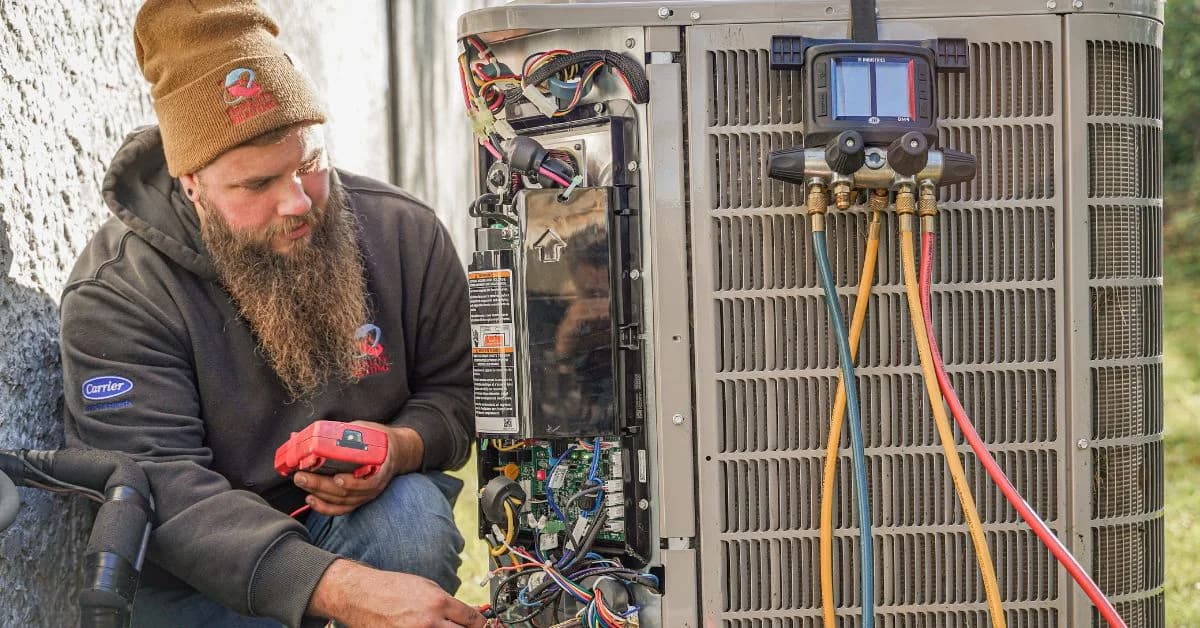 Best HVAC Company Near Me | Queens & Brooklyn Guide