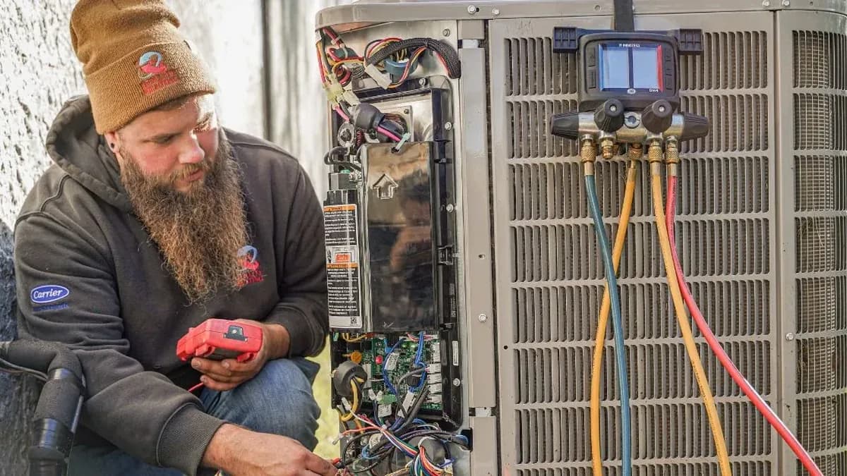 Best Brands for HVAC Services in New York: Top 10 Companies