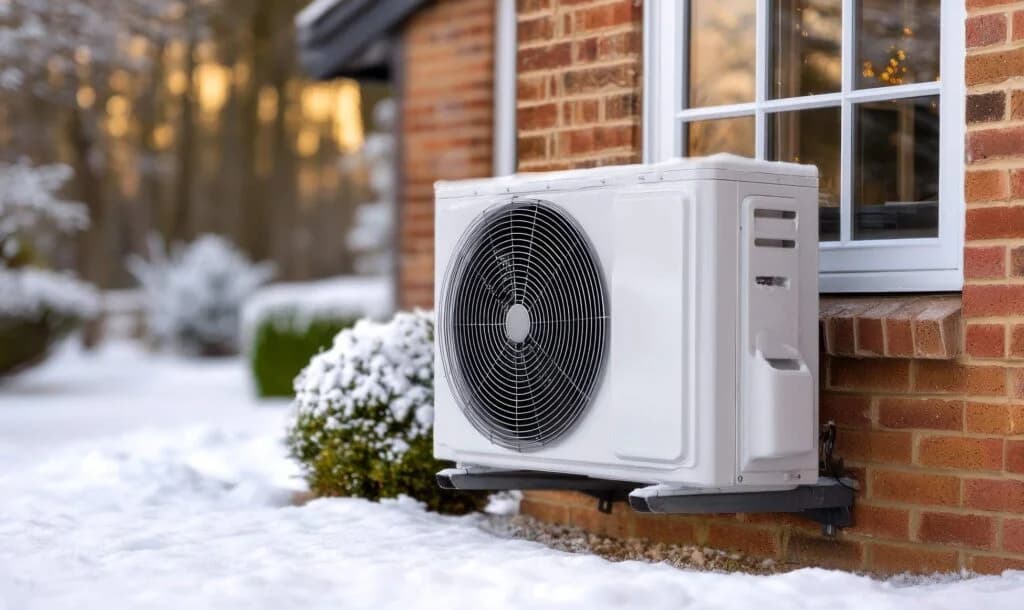 Emergency Air, Heating, and Cooling Repair in Queens
