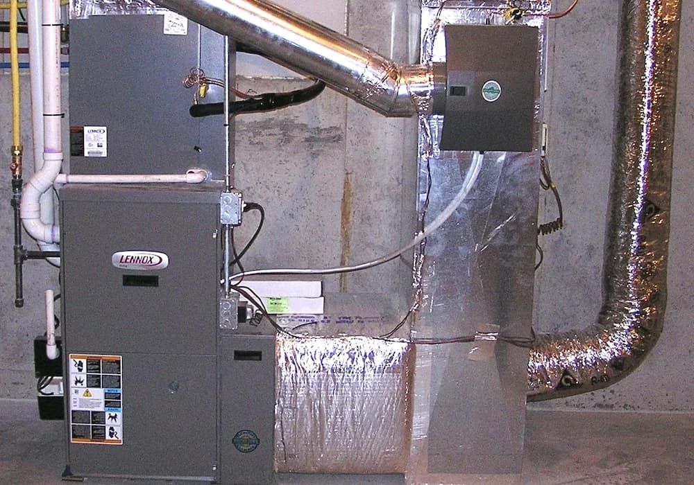 Furnace Repair Cost vs. Replacement: How to Decide