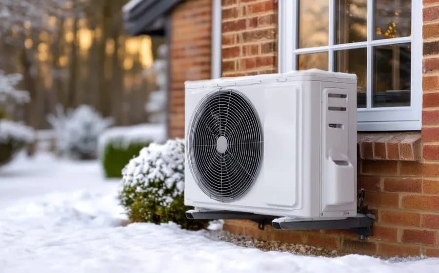Emergency HVAC service call for heating and cooling repair in Queens and Brooklyn