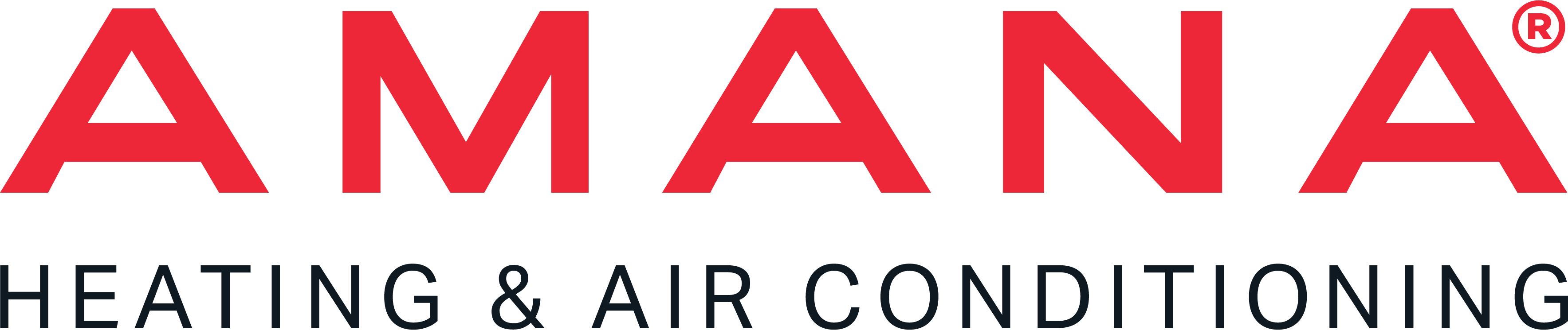 Amana logo