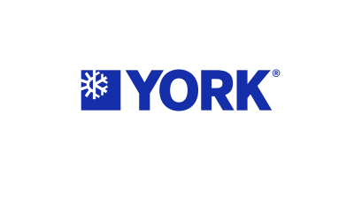York logo